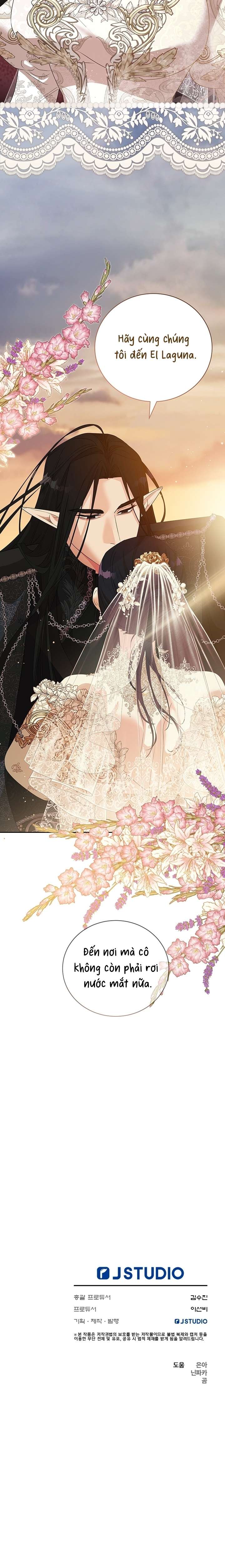 [ 18+ ] Tại nơi ẩn mình cuối cùng của sắc xanh Chap 34 - Trang 2