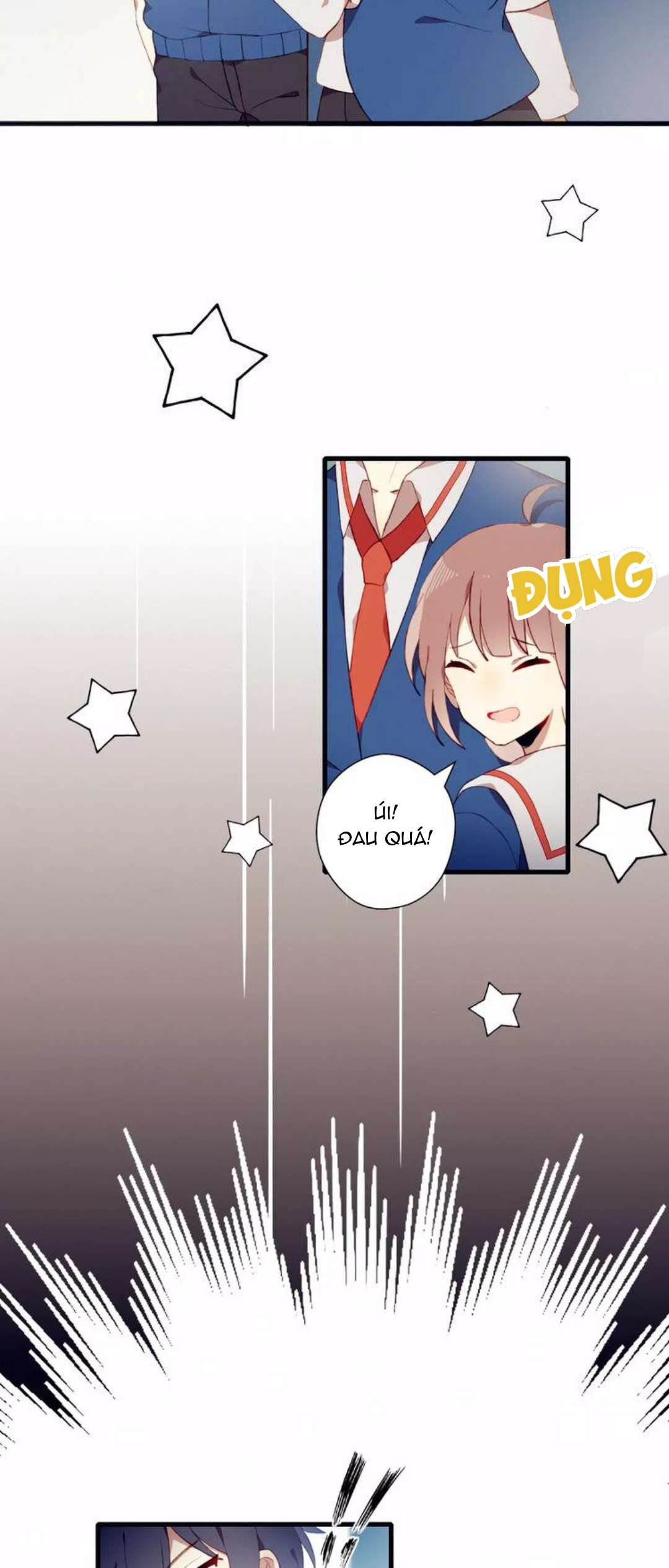 Mối Tình Đầu Chưa Được Trọn Vẹn Chap 9 - Trang 4