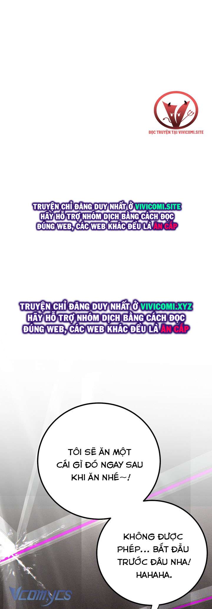 [18+] Nhật Ký Quan Sát Chap 3 - Next Chap 4