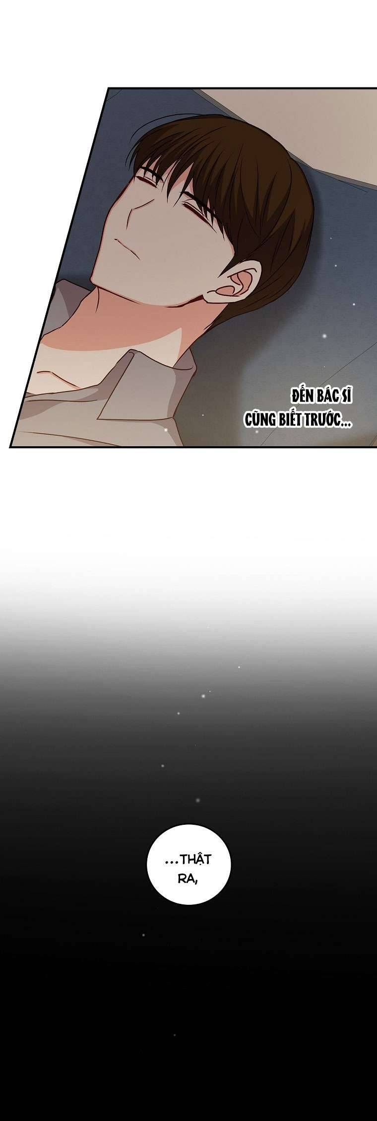 Cẩn Thận Với Các Anh Trai Đấy! Chap 90 - Trang 2