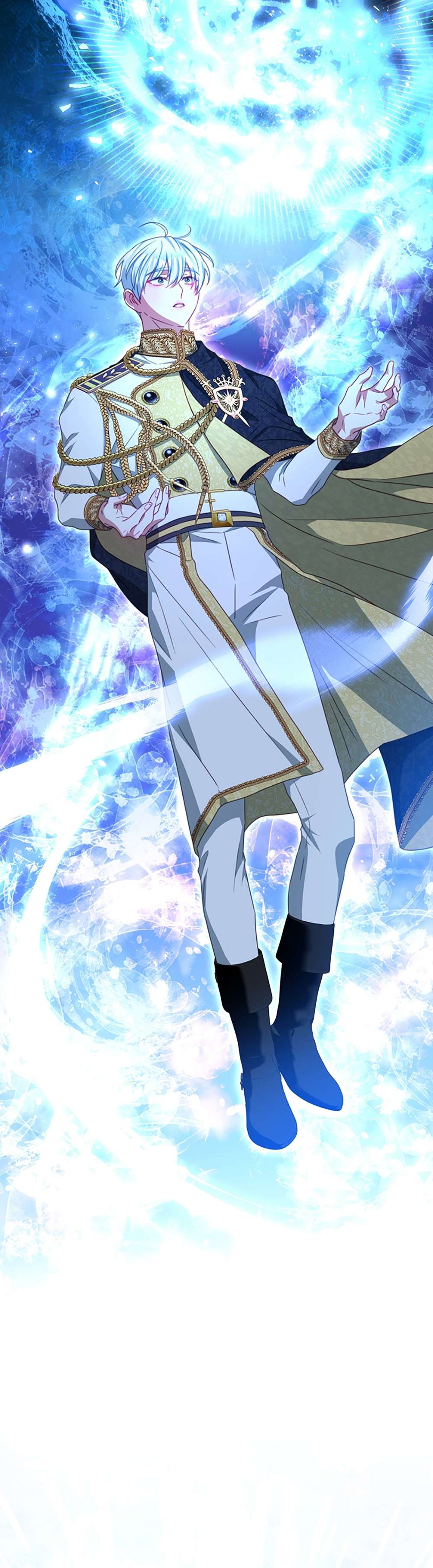 Trở Thành Tình Địch Của Các Nam Chính Chapter 91 - Trang 3