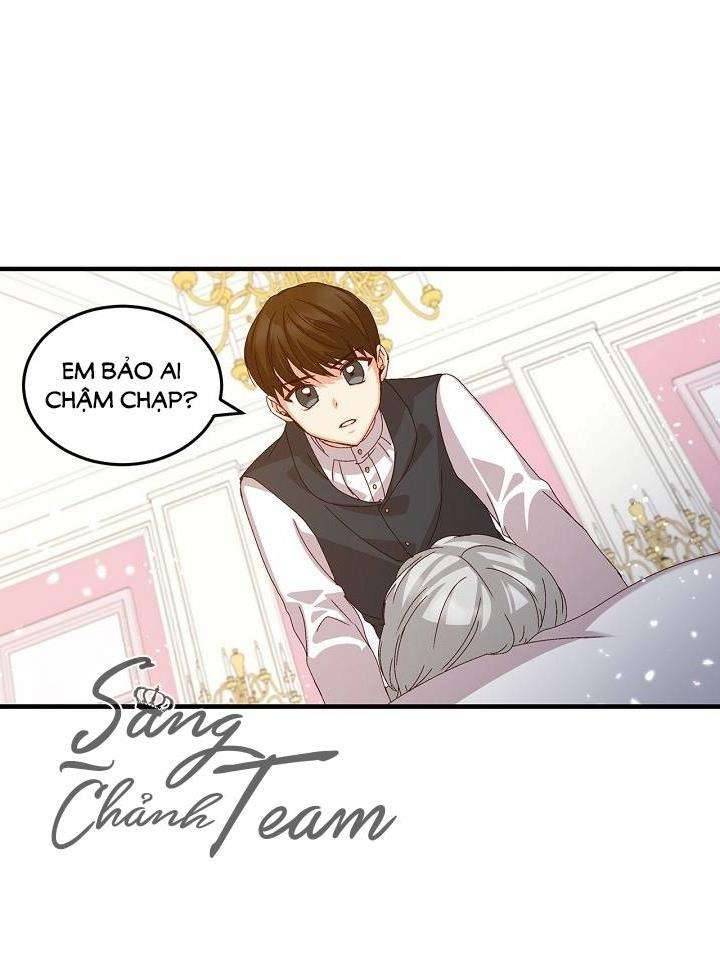 Cẩn Thận Với Các Anh Trai Đấy! Chap 7 - Trang 2