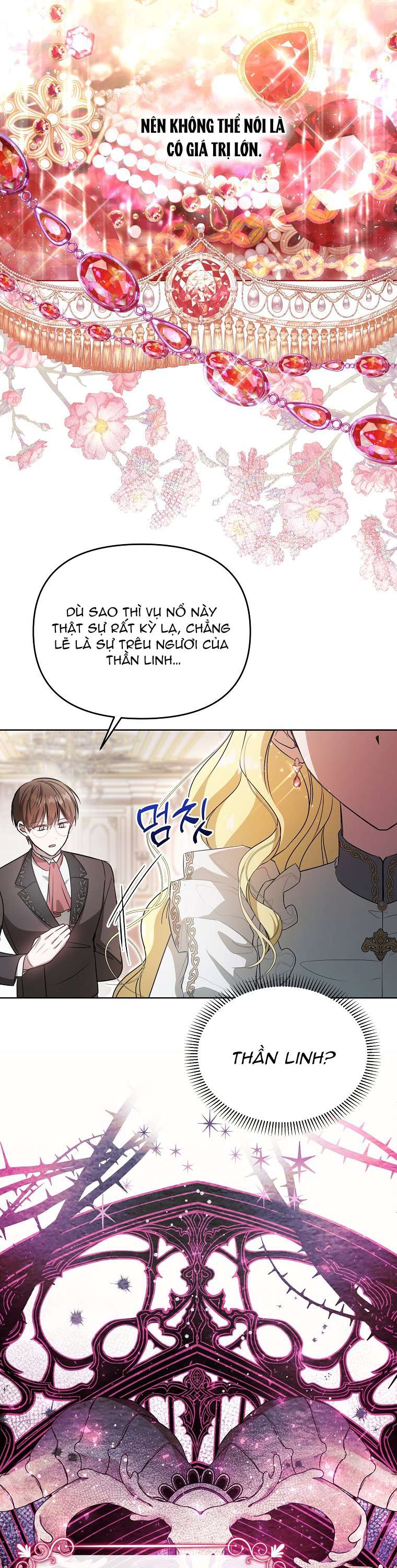Chị Gái Tôi Là Nhân Vật Chính Chap 7 - Next Chap 8