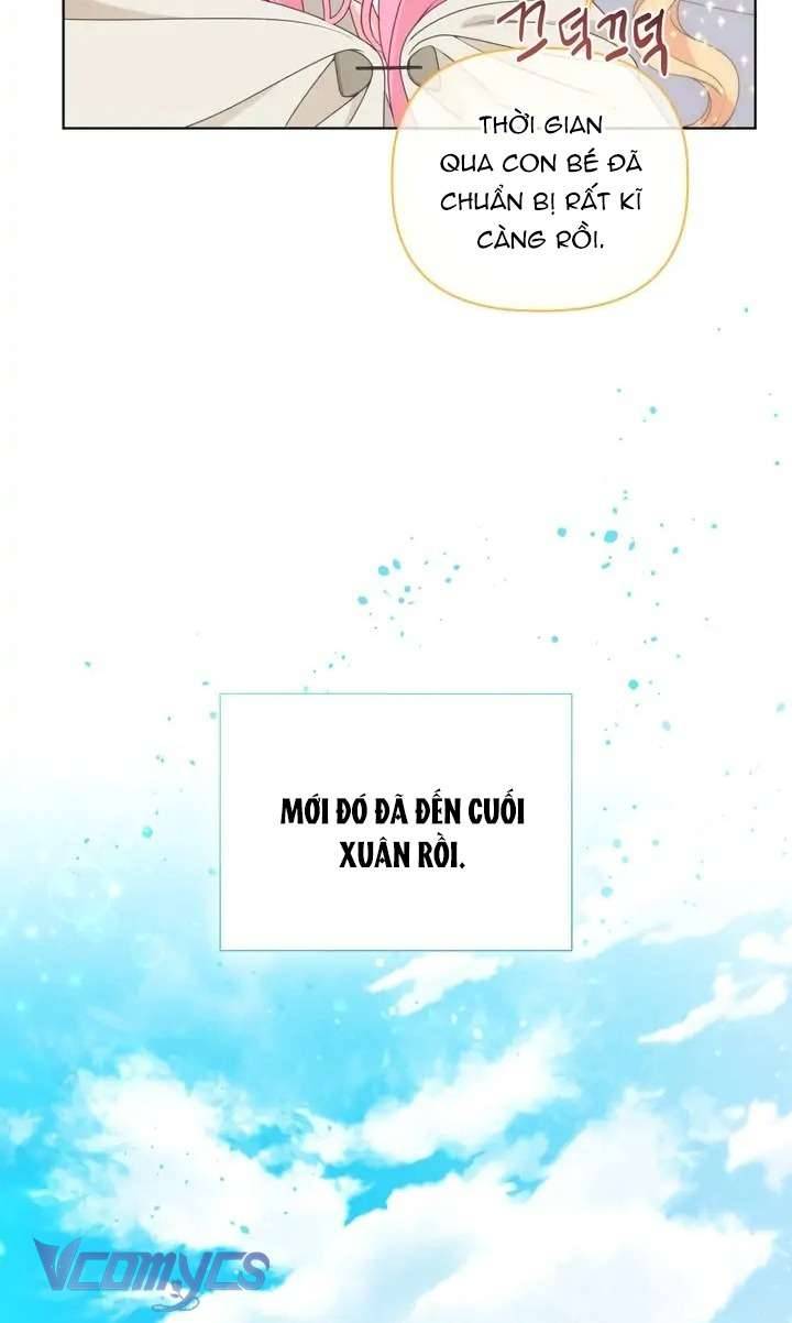 Sự Điều Trị Đặc Biệt Của Tinh Linh Chapter 70 - Trang 4