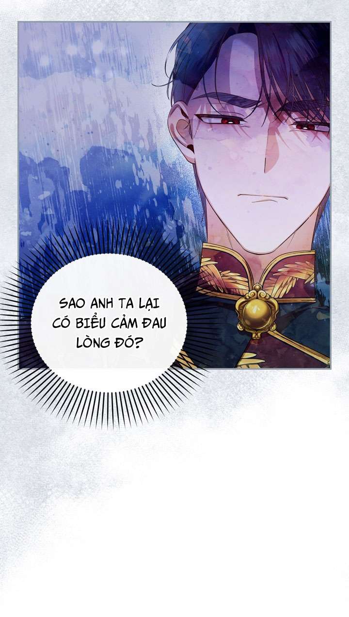 Phương Pháp Che Giấu Đứa Con Của Hoàng Đế Chapter 36 - Trang 4