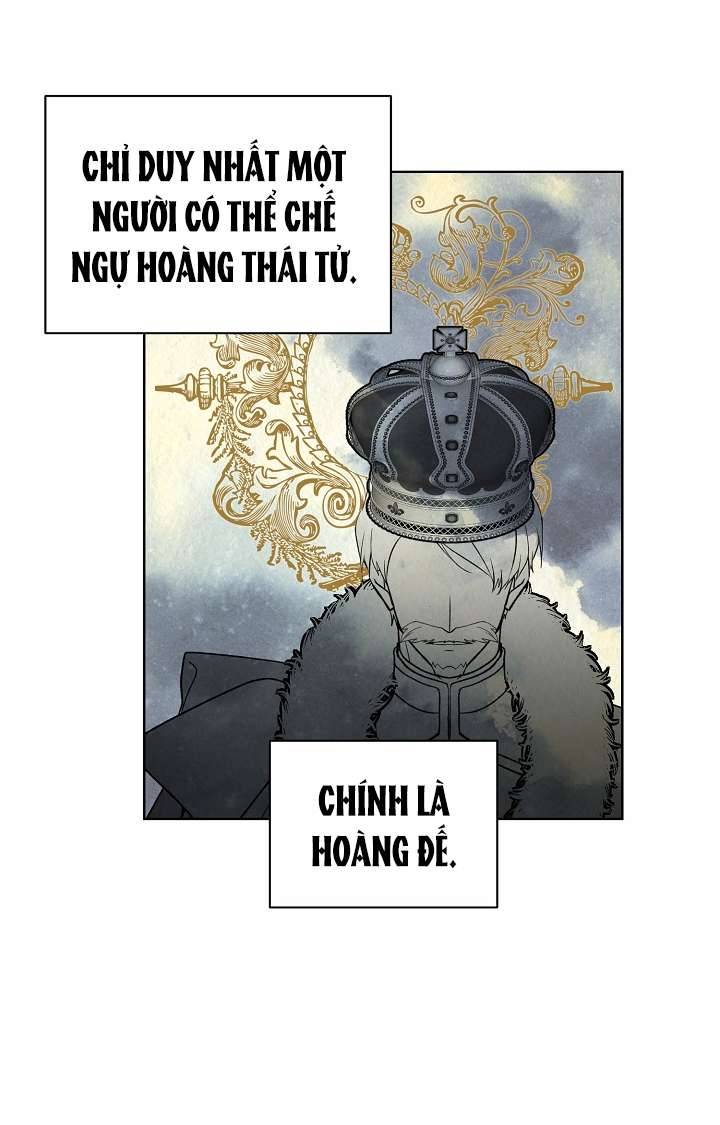 Vương Miện Lục Bảo Chap 36 - Trang 2