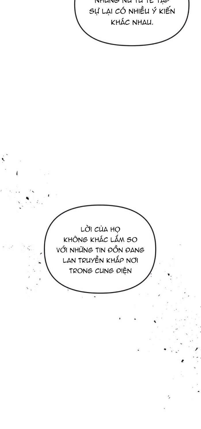 Vương Tử Huyền Bí Chapter 92 - Trang 4