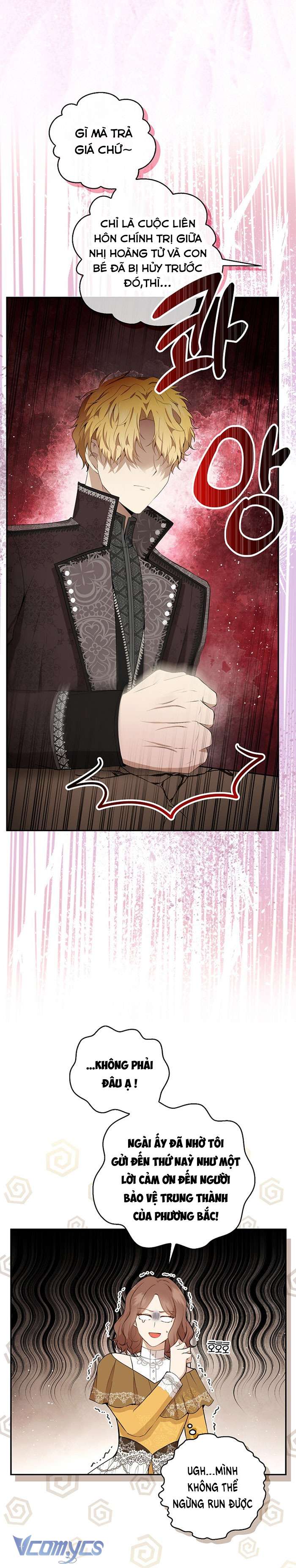 Sóc Con Tài Năng Chap 33 - Trang 2