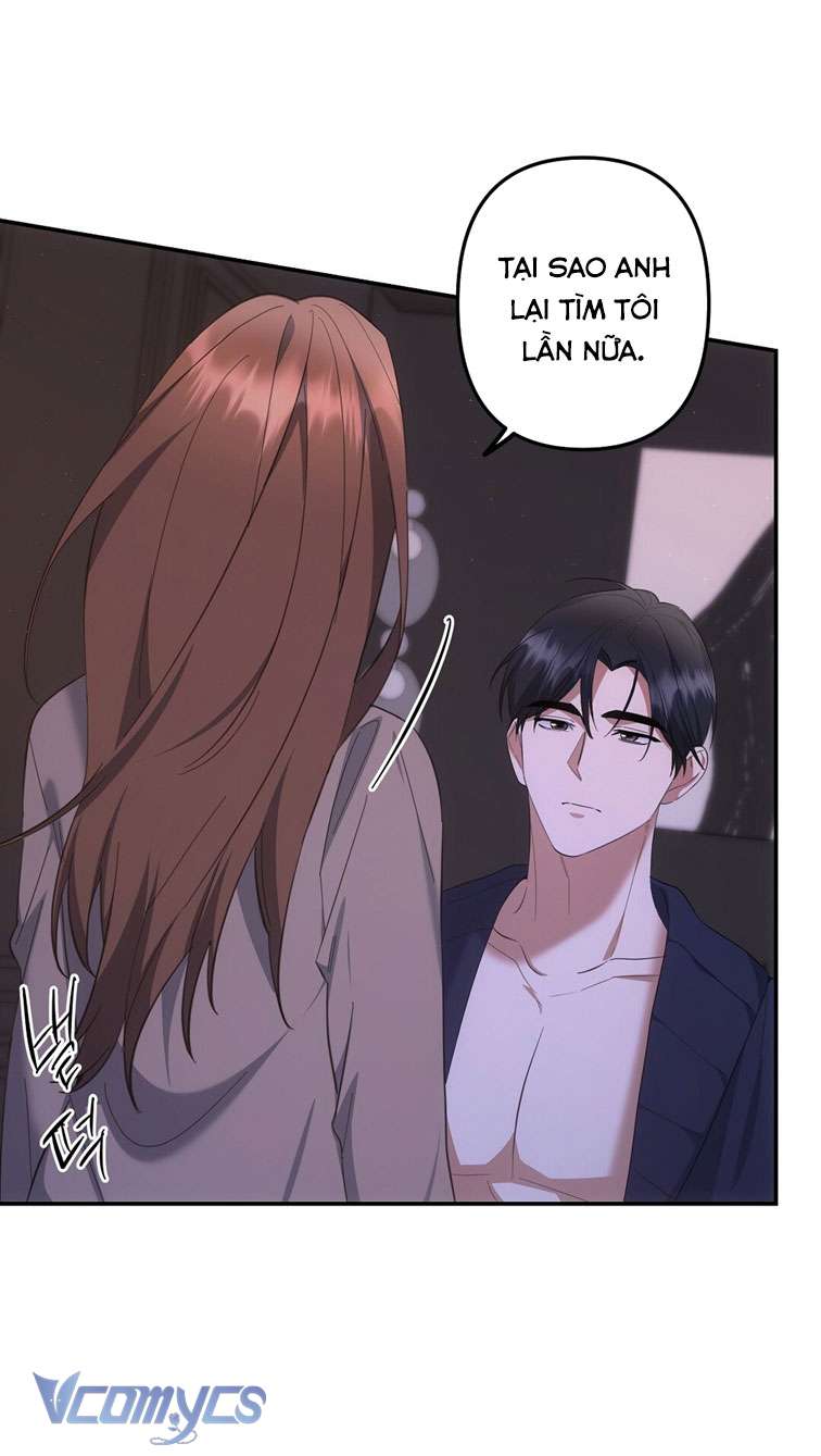 [18+] Vì Những Thứ Đã Tan Vỡ Chap 44 - Trang 3