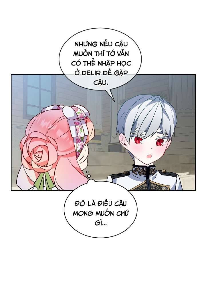 Quý Cô Thế Giới Ngầm Chap 21 - Next Chap 22
