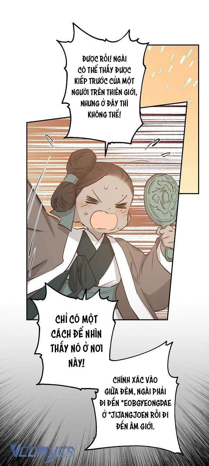 Onsaemiro Chapter 18 - Trang 4