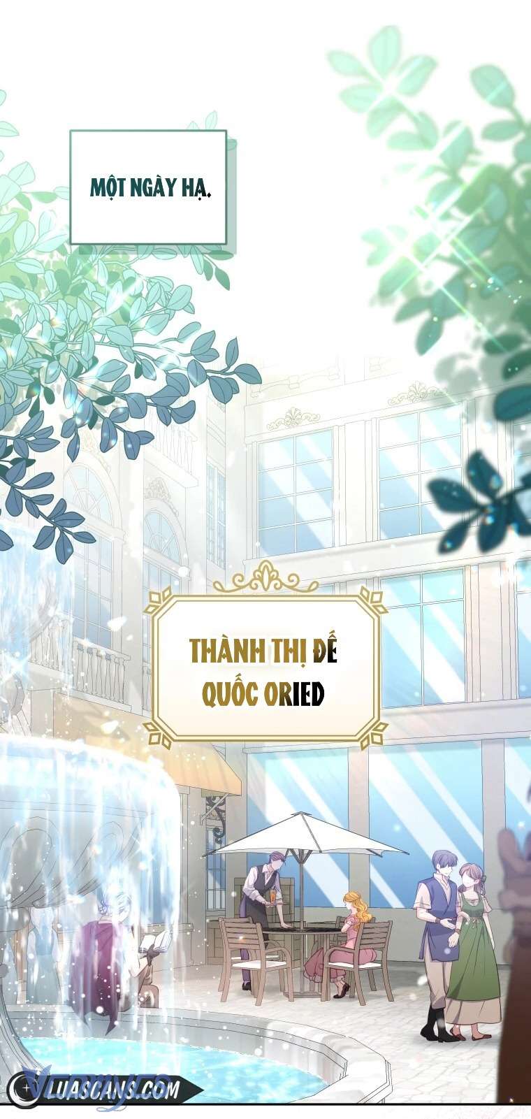 Tôi Được Nuôi Dưỡng Bởi Những Kẻ Phản Diện Chap 59 - Trang 3