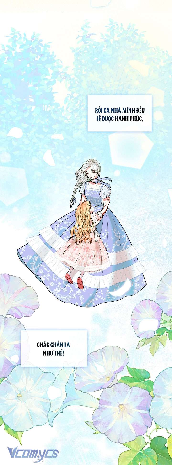 Công Chúa Là Người Chơi Chapter 38 - Trang 3