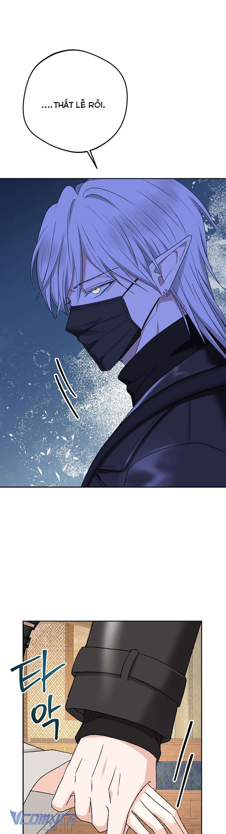 [18+] Yêu Tinh Giao Phối Chap 20 - Trang 2