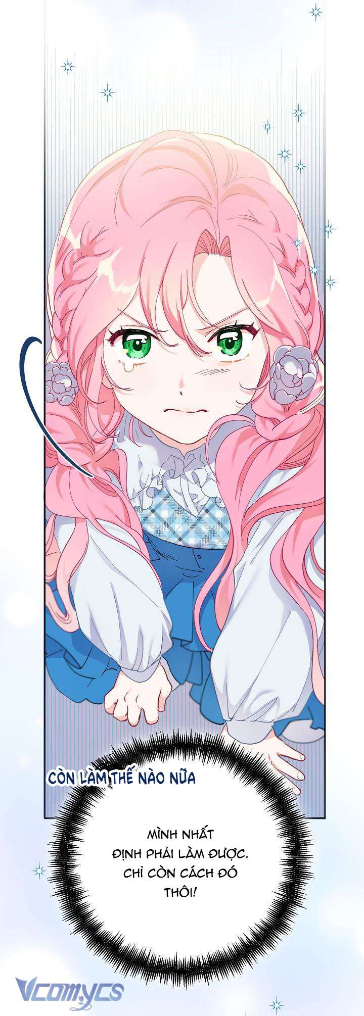 Sự Điều Trị Đặc Biệt Của Tinh Linh Chapter 3 - Next Chapter 3.5