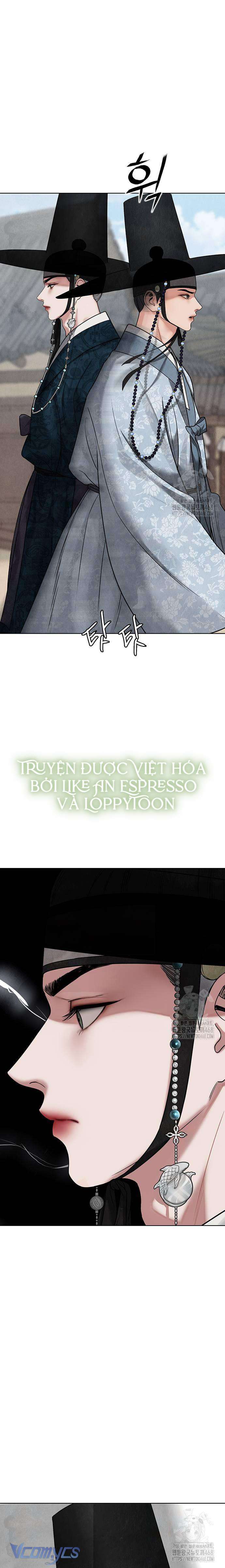 Quỷ Hồn Chap 20 - Next Chap 21