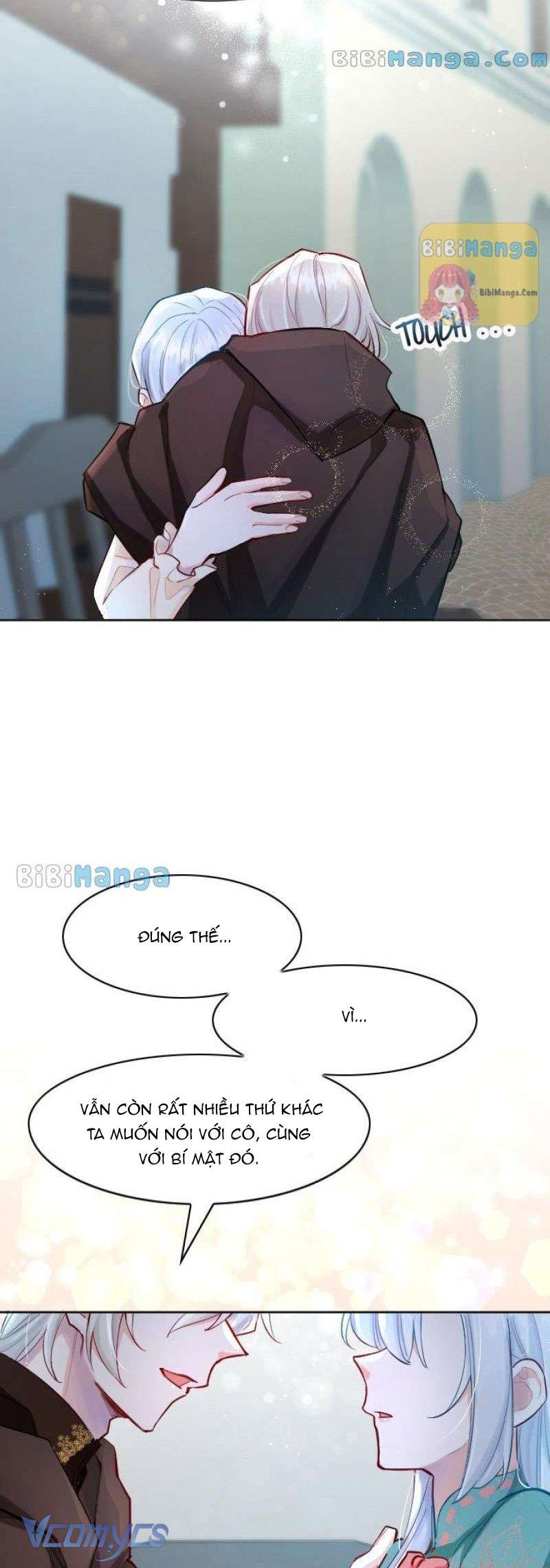 Sự Báo Thù Của Một Vị Thánh Chap 35 - Trang 2