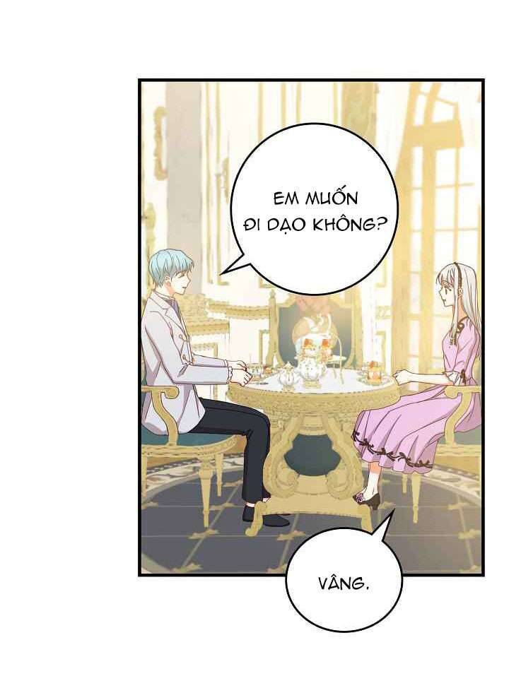 Cẩn Thận Với Các Anh Trai Đấy! Chap 45 - Trang 2