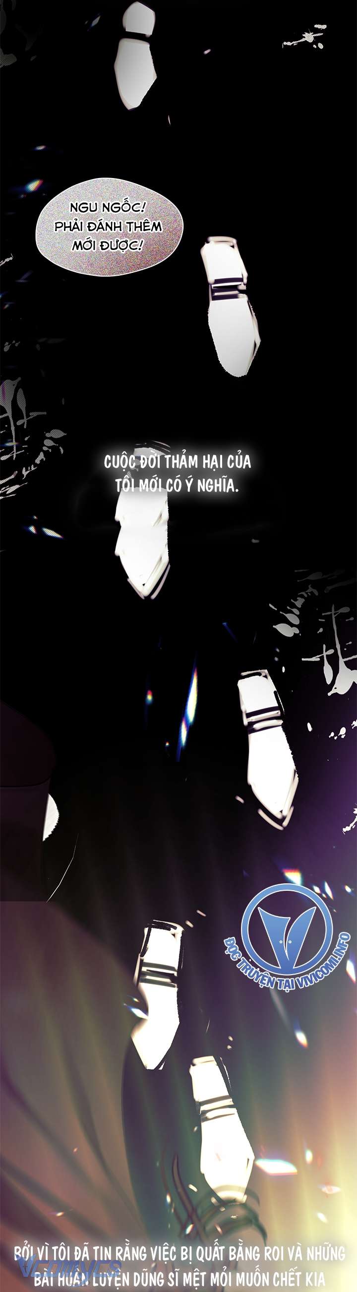 Gia Đình Bị Ám Ảnh Bởi Tôi Chapter 72 - Trang 4