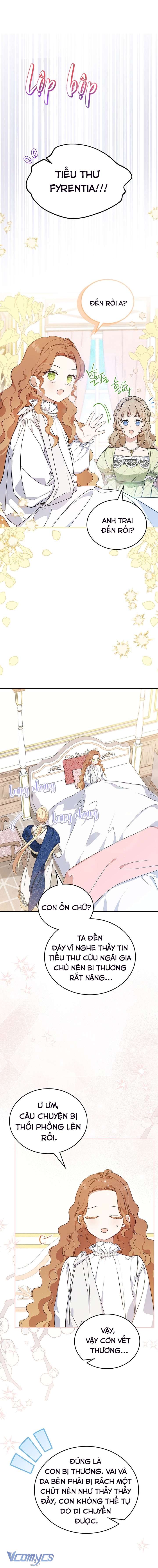 Kiếp Này Nhất Định Làm Gia Chủ Chap 119 - Trang 2