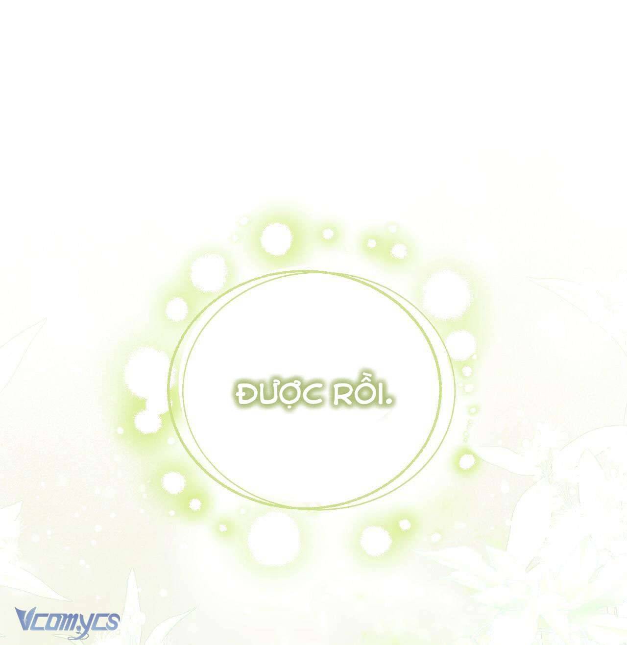 Thánh Nữ Giả Muốn Bỏ Trốn Chap 4 - Trang 4