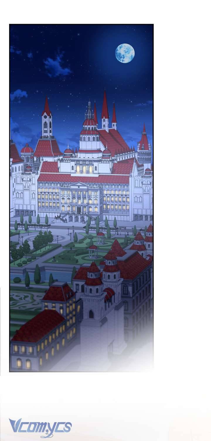 Công Nương Su Chapter 71 - Trang 4