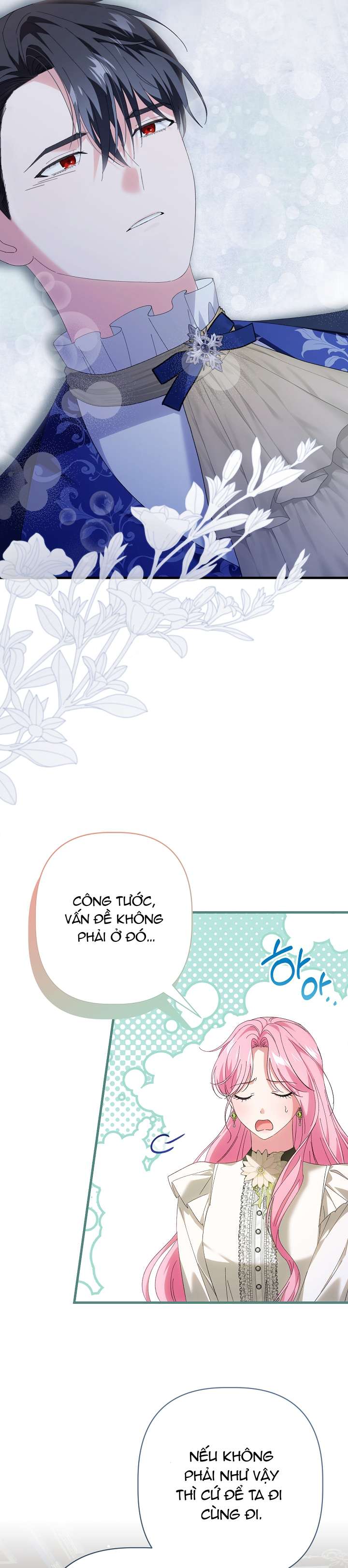 Cha Của Nam Chính Từ Chối Hủy Hôn Chapter 22 - Next Chapter 23