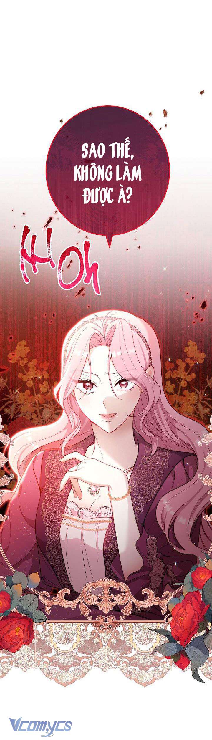 Hầu Gái Độc Quyền Của Hoàng Hậu Phản Diện Chapter 2 - Trang 4