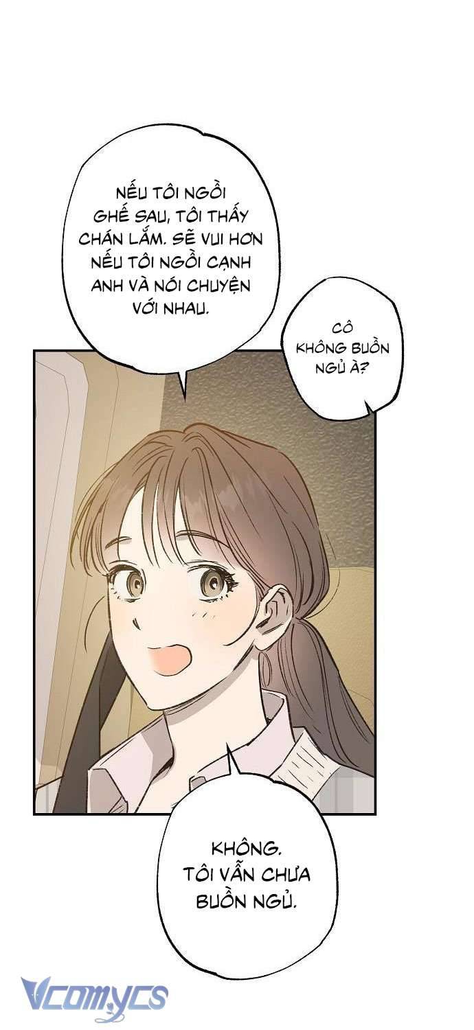 Onsaemiro Chapter 28 - Trang 4