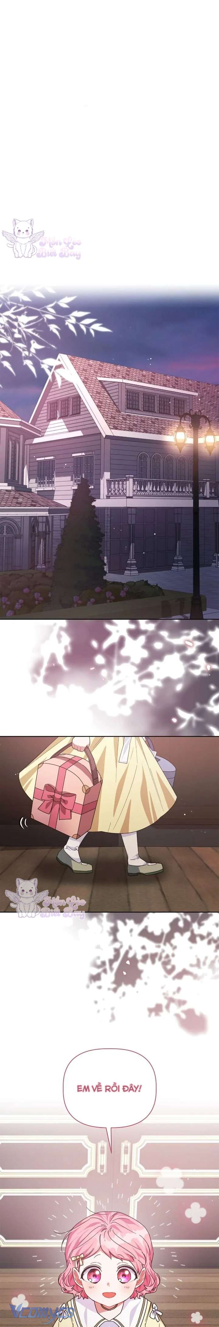 Con Đường Hoa Dành Cho Nam Chính Chapter 9 - Trang 4