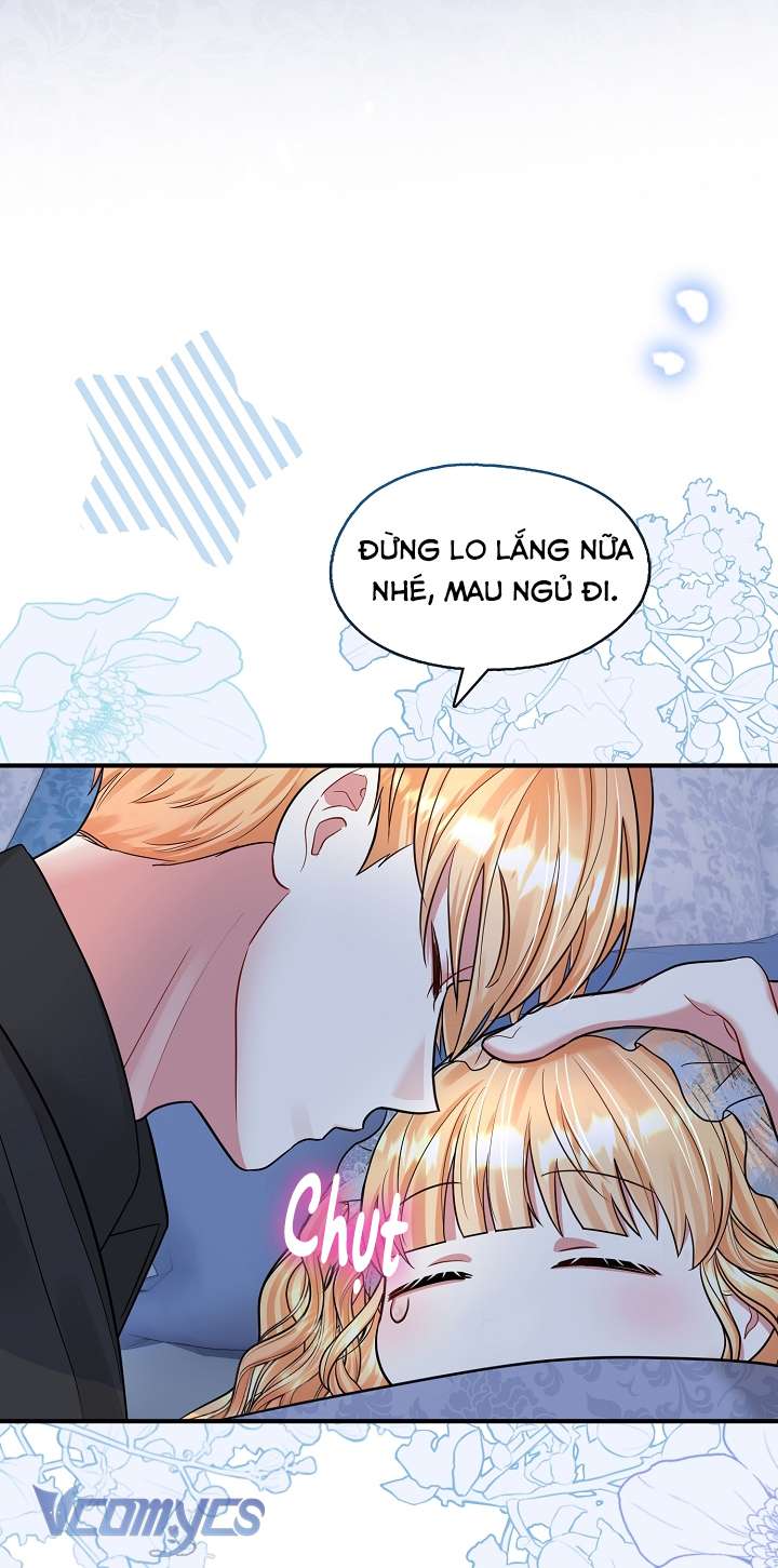 Công Chúa Là Người Chơi Chapter 39 - Trang 3