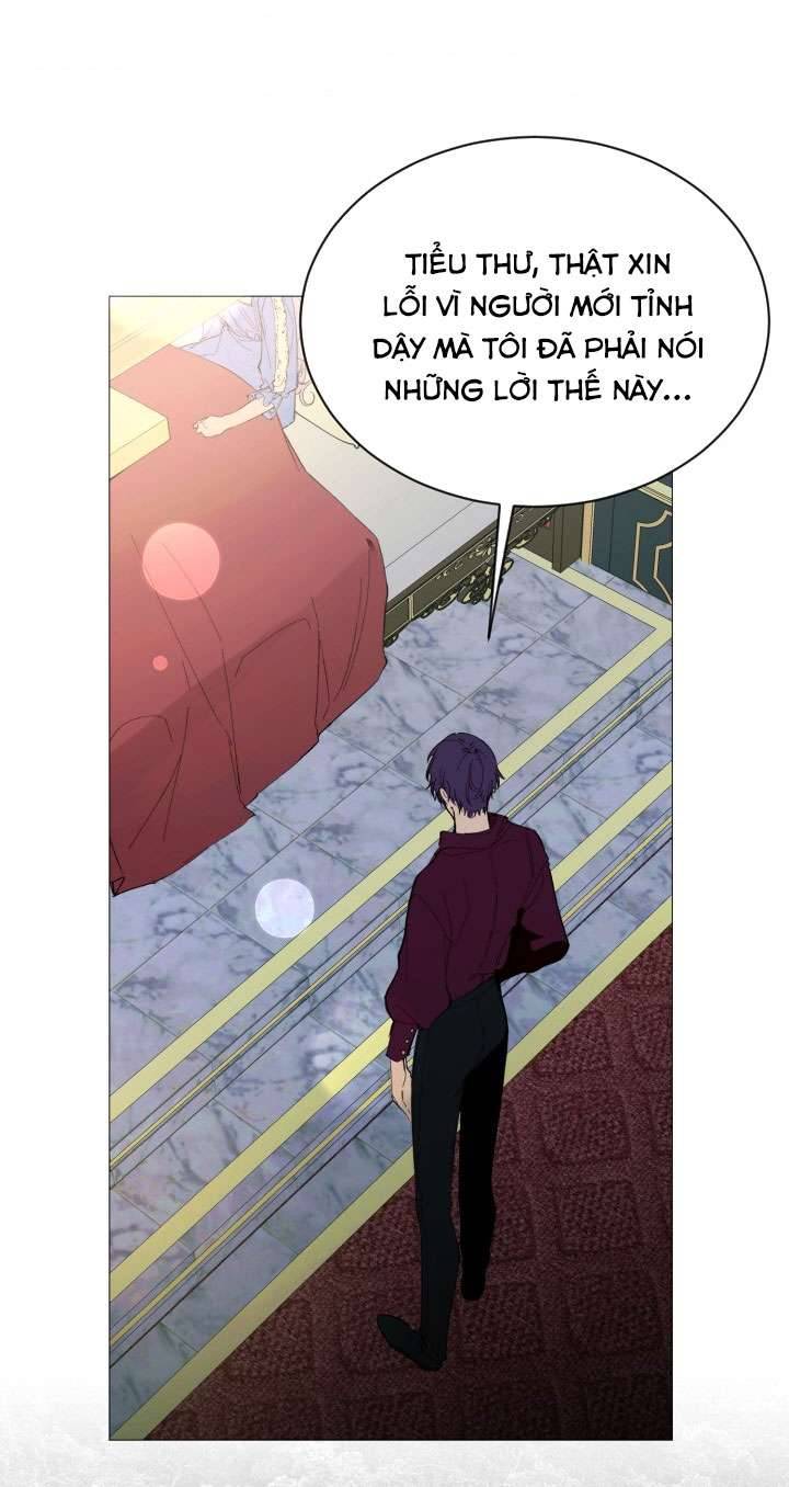 Ác Nữ Cần Bạo Chúa Chapter 67 - Trang 4