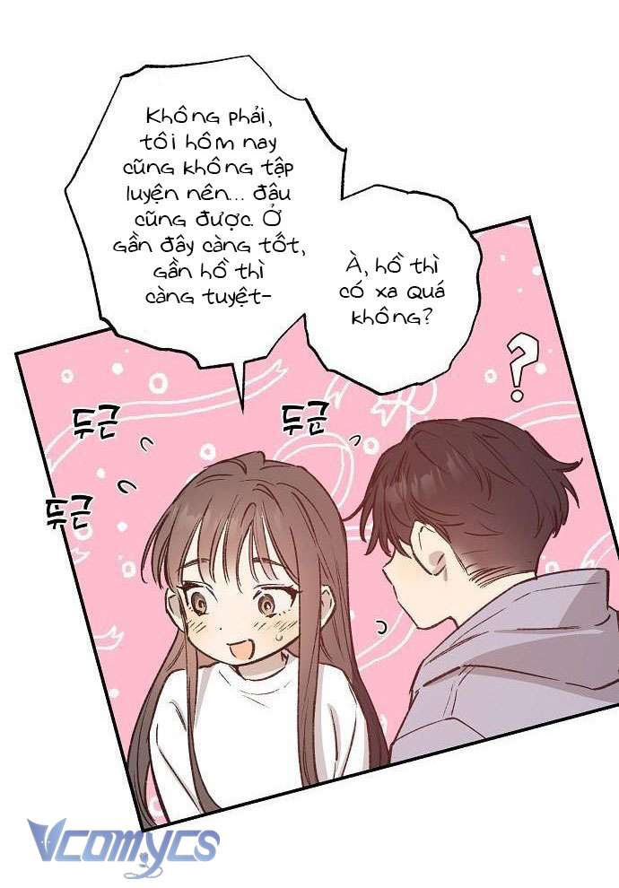 Onsaemiro Chapter 30 - Trang 4