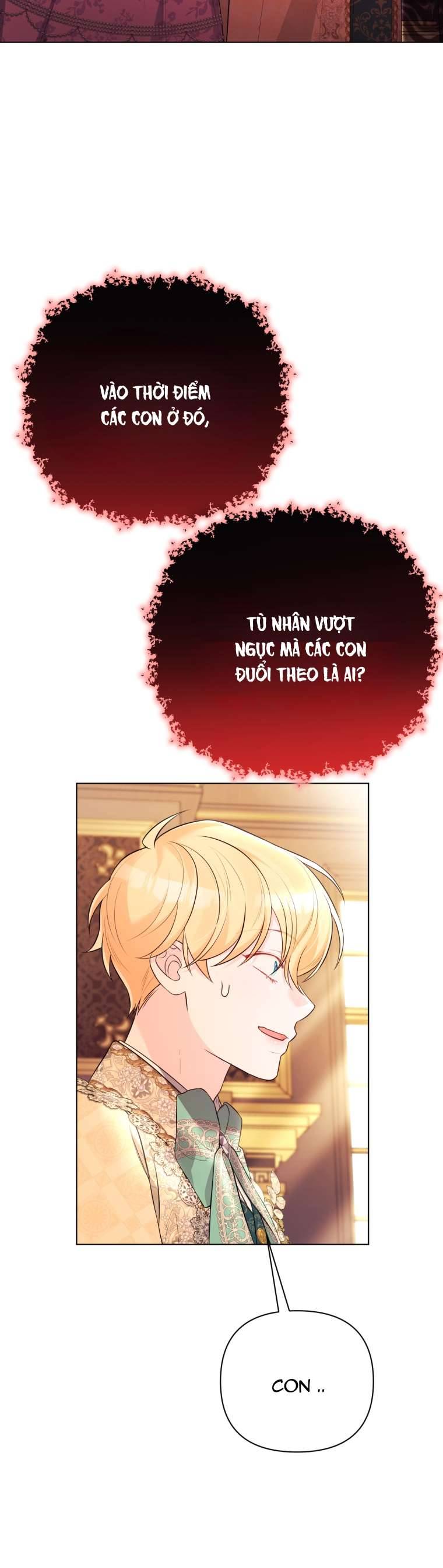 Thà Là Để Tôi Trở Thành Nữ Hoàng Chapter 37 - Next Chapter 38