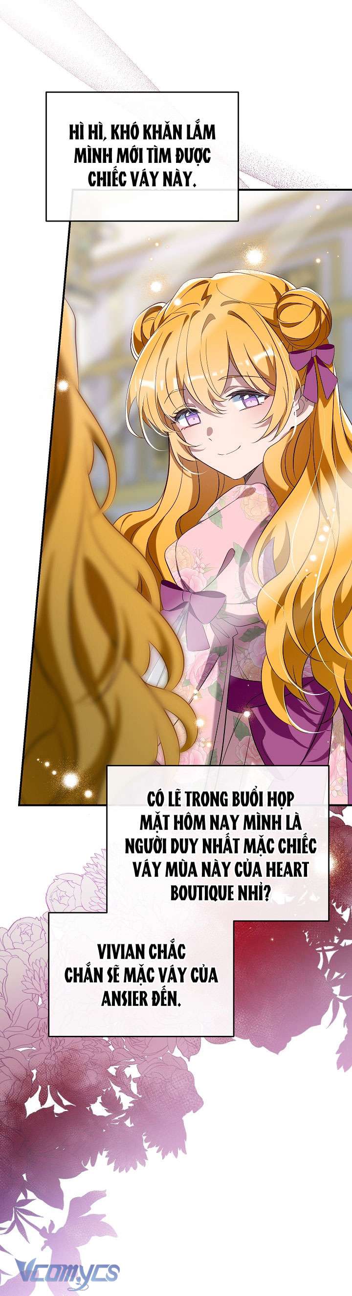 Chúng Ta Có Thể Trở Thành Một Gia Đình Được Không? Chap 100 - Trang 2