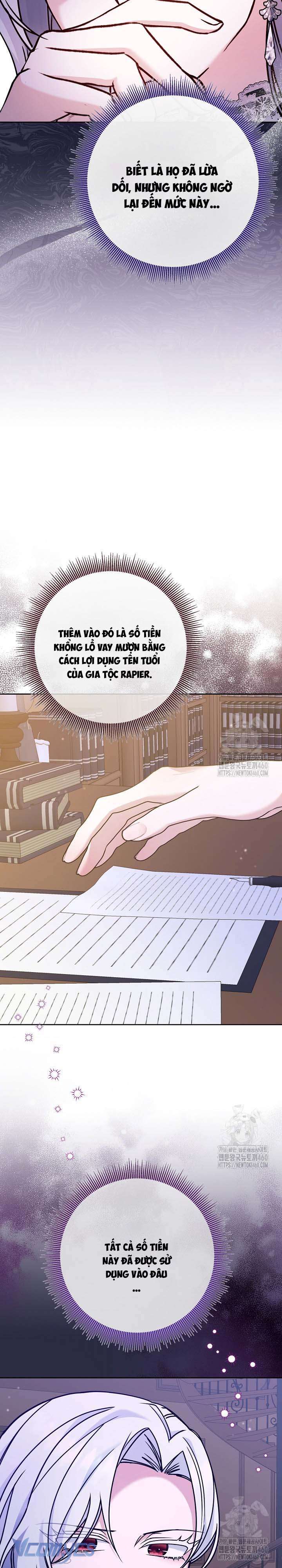 Quái Vật Trong Nhà Kính Chap 5 - Trang 4