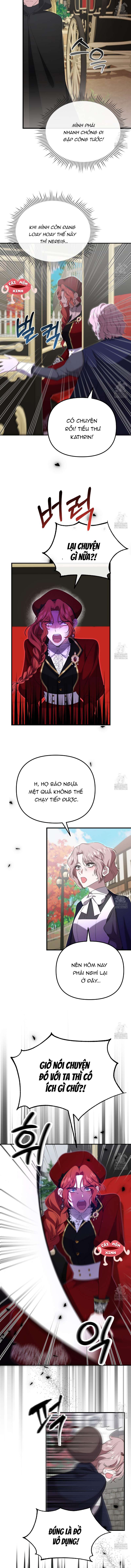 Sau Khi Trùng Sinh Chị Gái Muốn Cướp Lấy Vị Hôn Phu Của Tôi Chap 28 - Next Chap 29