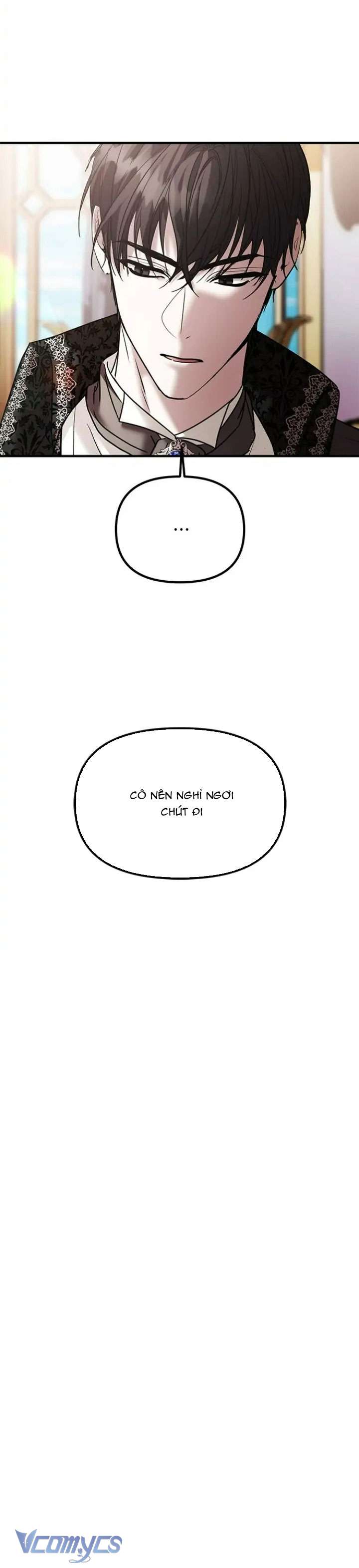 Hôn Nhân Liên Minh Để Trả Thù Chap 32 - Trang 2