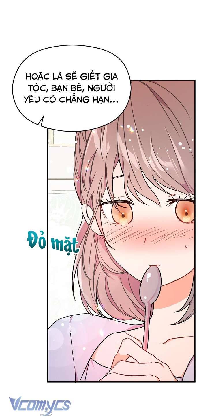 Tôi không cố tình quyến rũ nam chính Chap 33 - Next Chap 34