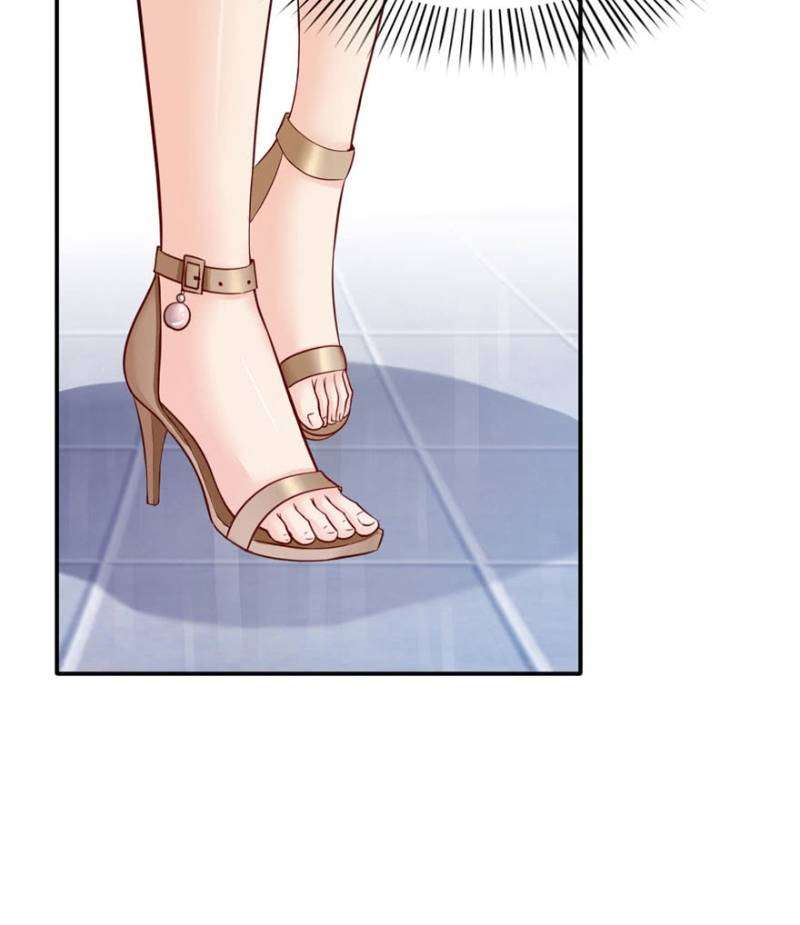 Hệt Như Hàn Quang Gặp Nắng Gắt Chap 6 - Trang 4