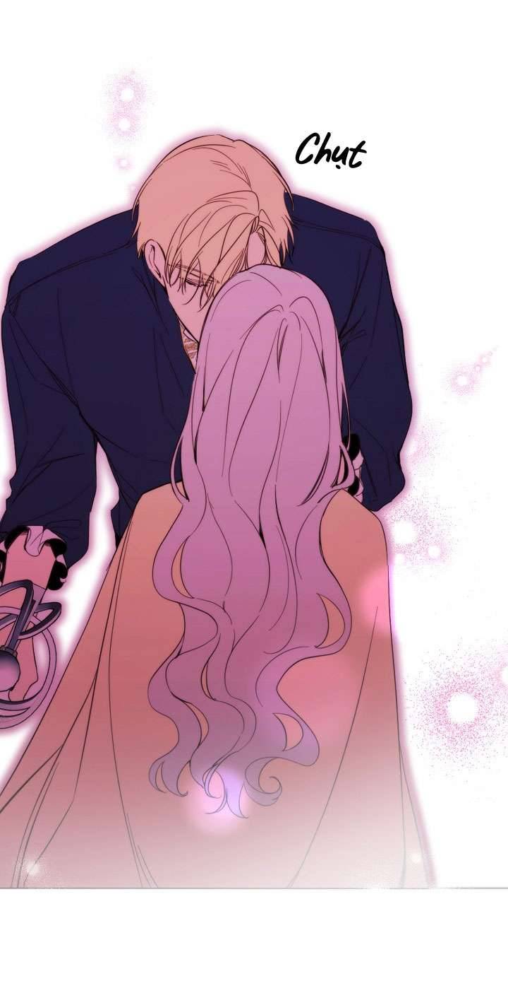 Ác Nữ Cần Bạo Chúa Chapter 50 - Trang 4