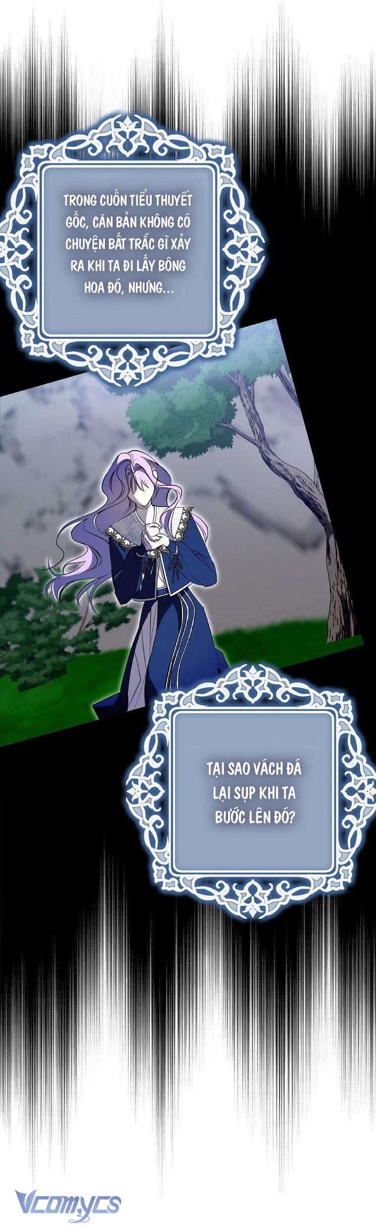 Các Nam Chính Đã Bị Nữ Phụ Cướp Mất Chap 3 - Trang 3