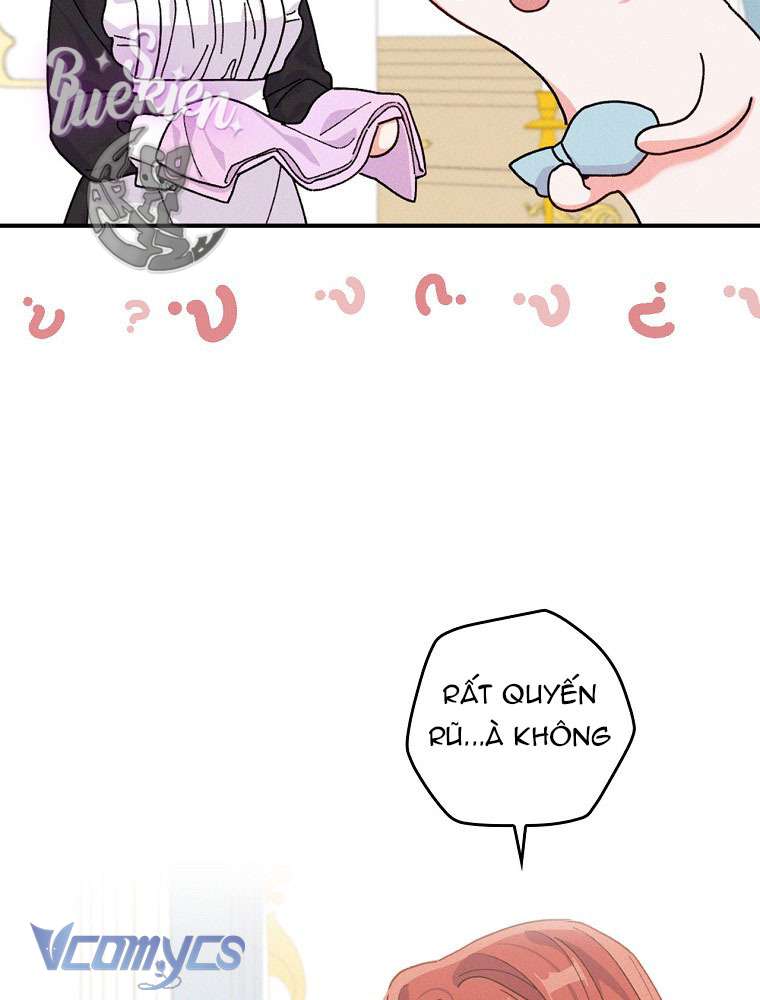 Chị Gái Của Nhân Vật Phản Diện Hôm Nay Cũng Đang Đau Khổ Chapter 36 - Trang 4