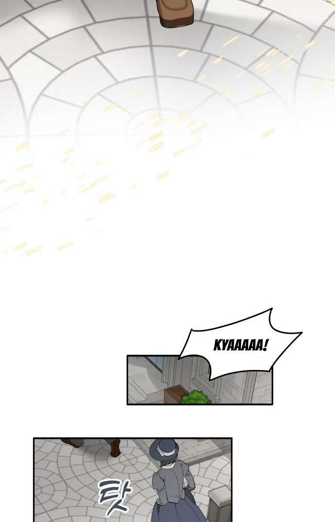 Trận Đấu Đồng Đội Của Những Tài Xế Xe Tải Chap 1 - Trang 4