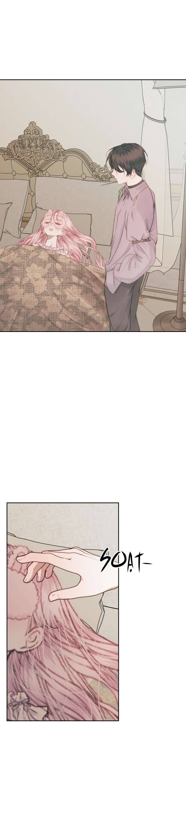 Siren: Trở Thành Gia Đình Của Nhân Vật Phản Diện Chapter 10 - Next Chapter 11