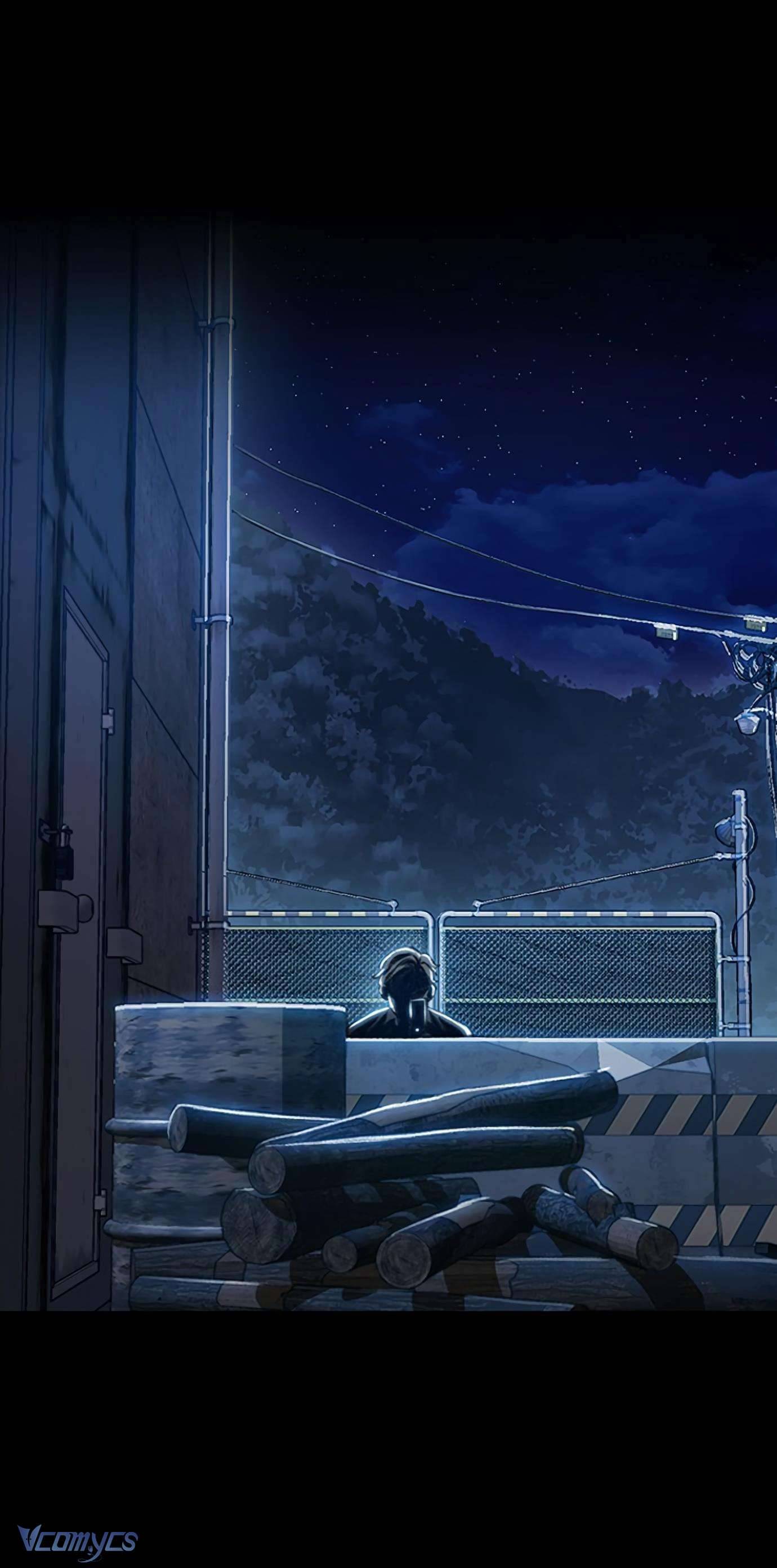 Trăng Tối: Thành Phố Xám (HYBE) Chap 1 - Trang 2