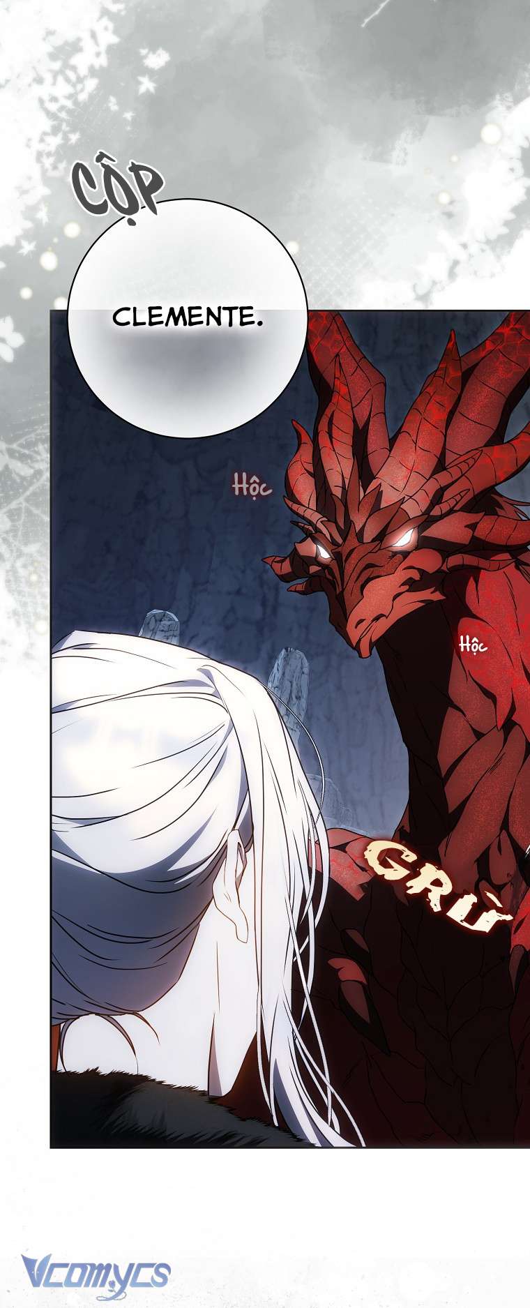 Tôi Trở Thành Vợ Của Nam Chính Chap 78 - Trang 3