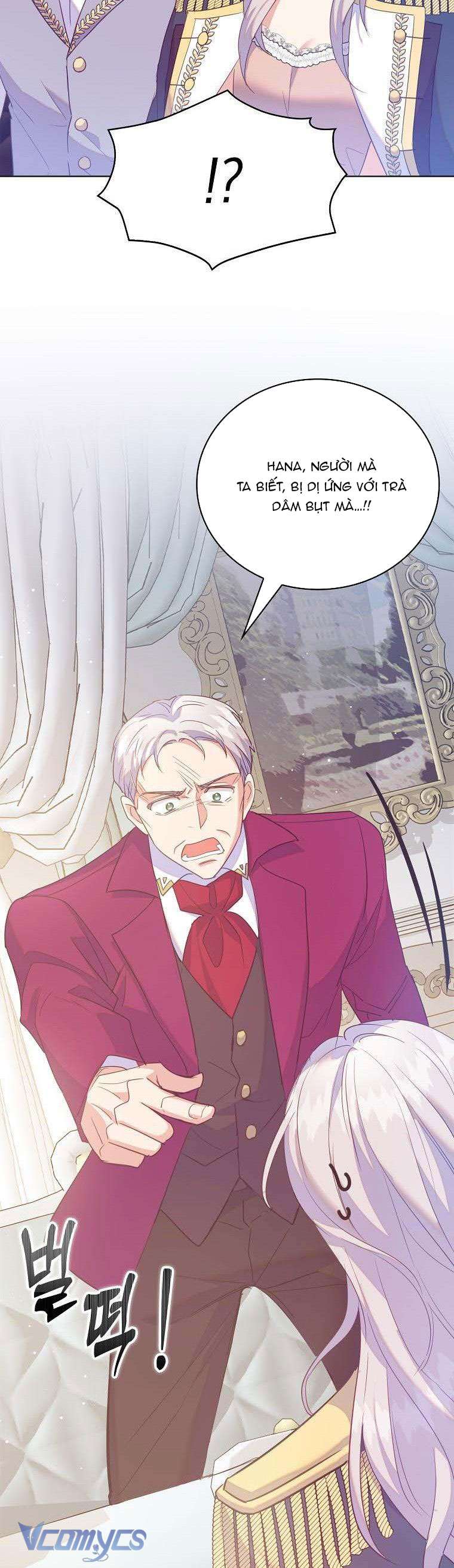 Tôi Chỉ Nhận Ra Sau Khi Mất Cô Ấy Chap 44 - Trang 2