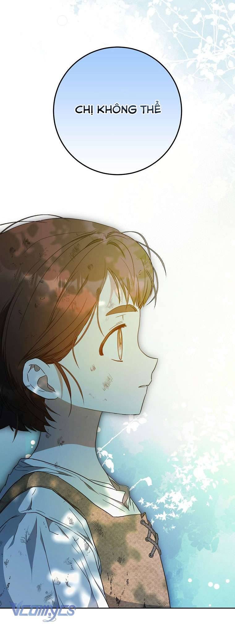 Tôi Trở Thành Vợ Của Nam Chính Chap 84 - Trang 3