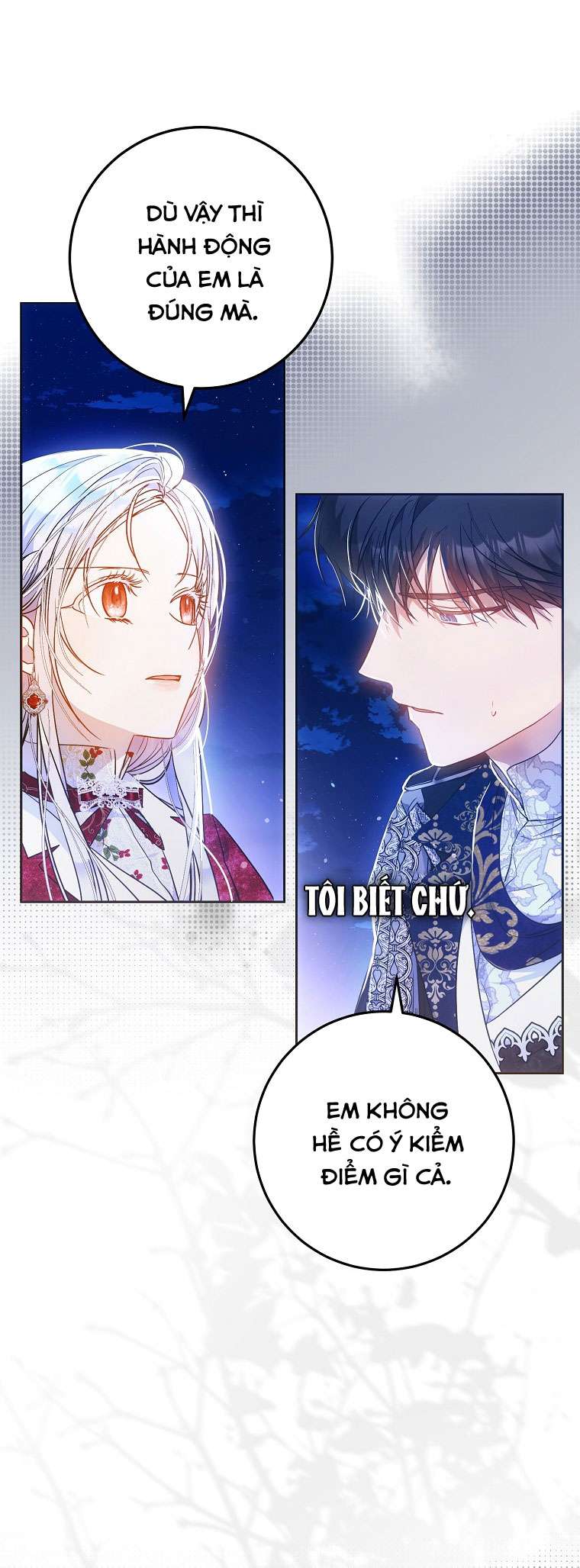 Tôi Trở Thành Vợ Của Nam Chính Chap 68 - Trang 3